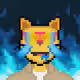 MOGAKAMI CAT #2953