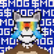 MOGAKAMI CAT #2715