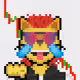 MOGAKAMI CAT #6681