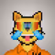 MOGAKAMI CAT #2712