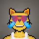 MOGAKAMI CAT #4720