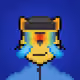 MOGAKAMI CAT #4723