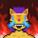 MOGAKAMI CAT #4884