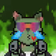 MOGAKAMI CAT #3723