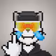 MOGAKAMI CAT #2762