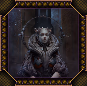 Frames By Murall