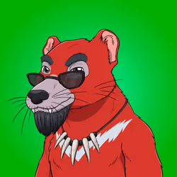 Tasmanian Devils #686