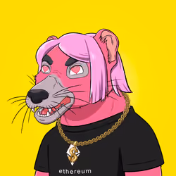 Tasmanian Devils #1445