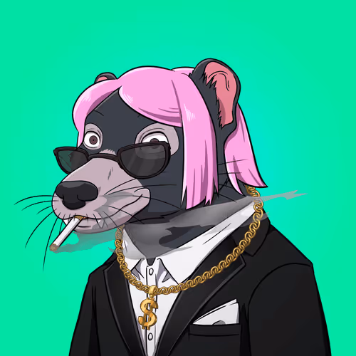 Genesis Tasmanian Devils