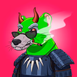 Tasmanian Devils #1302