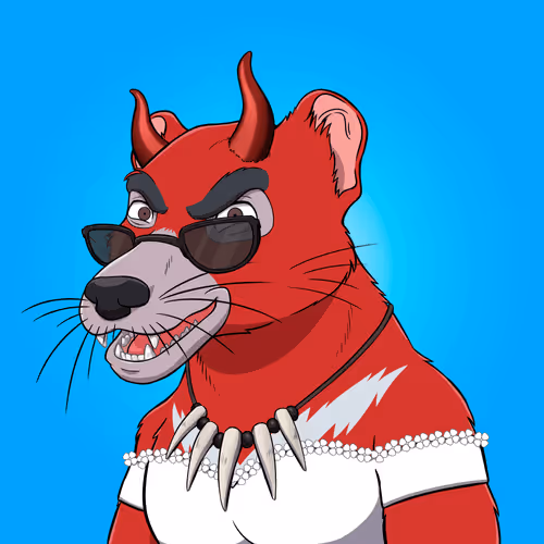 Genesis Tasmanian Devils