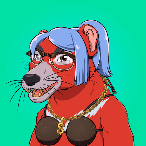 Genesis Tasmanian Devils