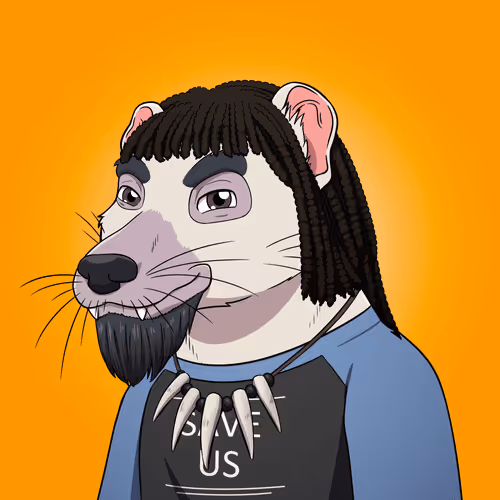 Genesis Tasmanian Devils