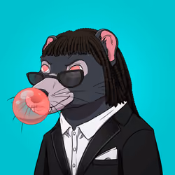 Tasmanian Devils #1282