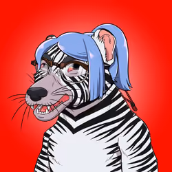 Tasmanian Devils #1422