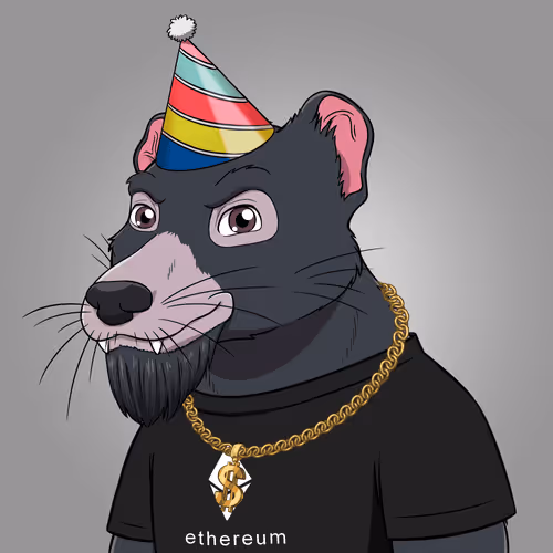 Genesis Tasmanian Devils