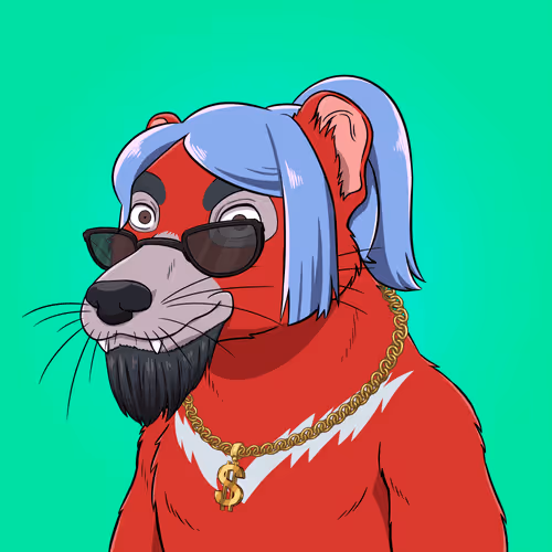 Genesis Tasmanian Devils