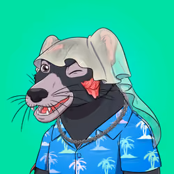 Tasmanian Devils #1148