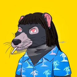 Tasmanian Devils #4574