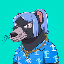 Tasmanian Devils #691