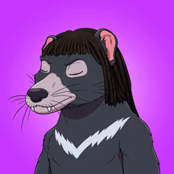 Tasmanian Devils #1283