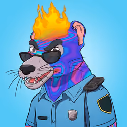 Tasmanian Devils #4573