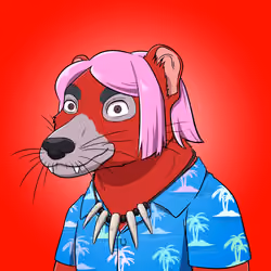 Tasmanian Devils #2689