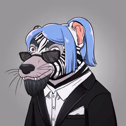 Tasmanian Devils #1462