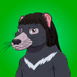 Tasmanian Devils #2731