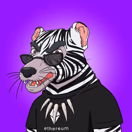 Genesis Tasmanian Devils
