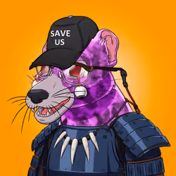 Tasmanian Devils #1214
