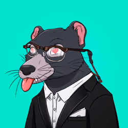 Tasmanian Devils #470