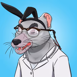 Tasmanian Devils #1408
