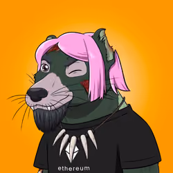 Tasmanian Devils #1288