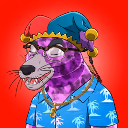 Tasmanian Devils #1405