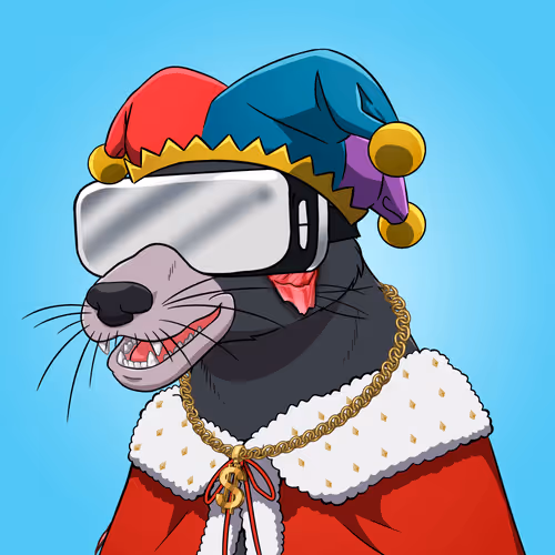 Genesis Tasmanian Devils