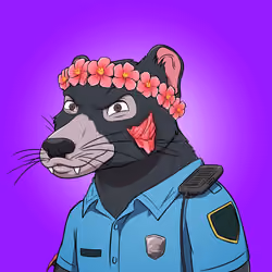 Tasmanian Devils #1286
