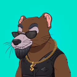 Tasmanian Devils #1415