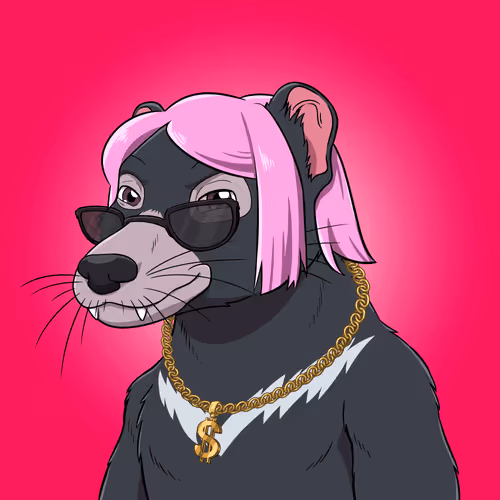 Genesis Tasmanian Devils