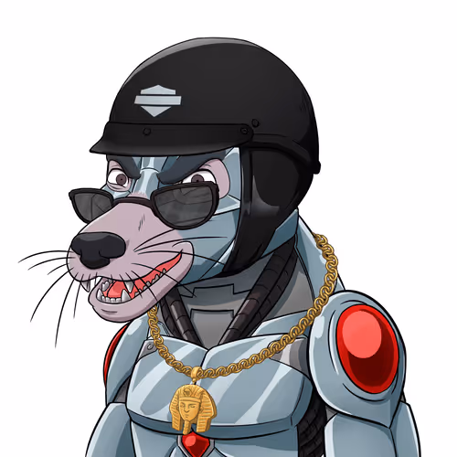 Genesis Tasmanian Devils
