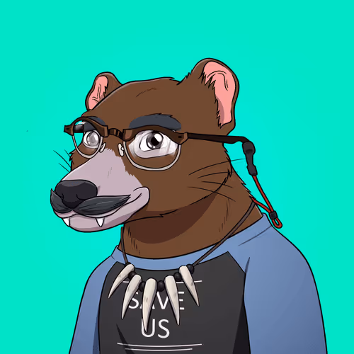 Genesis Tasmanian Devils