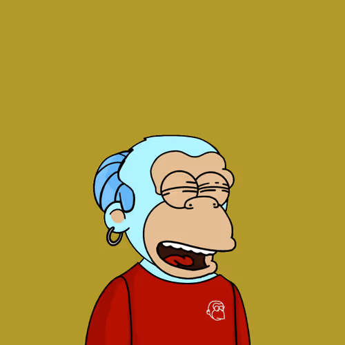 The Baby Chimpsons