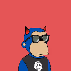 Baby Chimpson #319