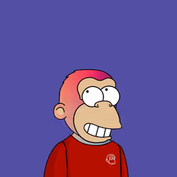 Baby Chimpson #315