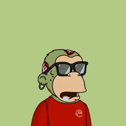 Baby Chimpson #1683