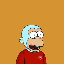 Baby Chimpson #134