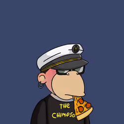 Baby Chimpson #232