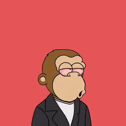 Baby Chimpson #1871
