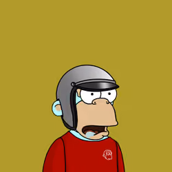 Baby Chimpson #229