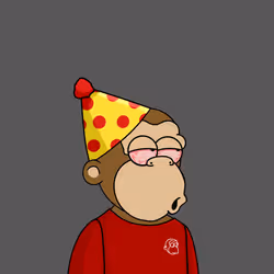 Baby Chimpson #389